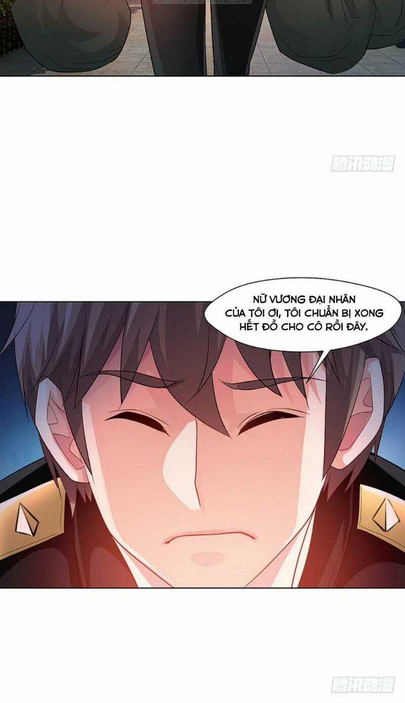 Vợ Của Tôi Là Quỷ Vương Chapter 10 trang 9