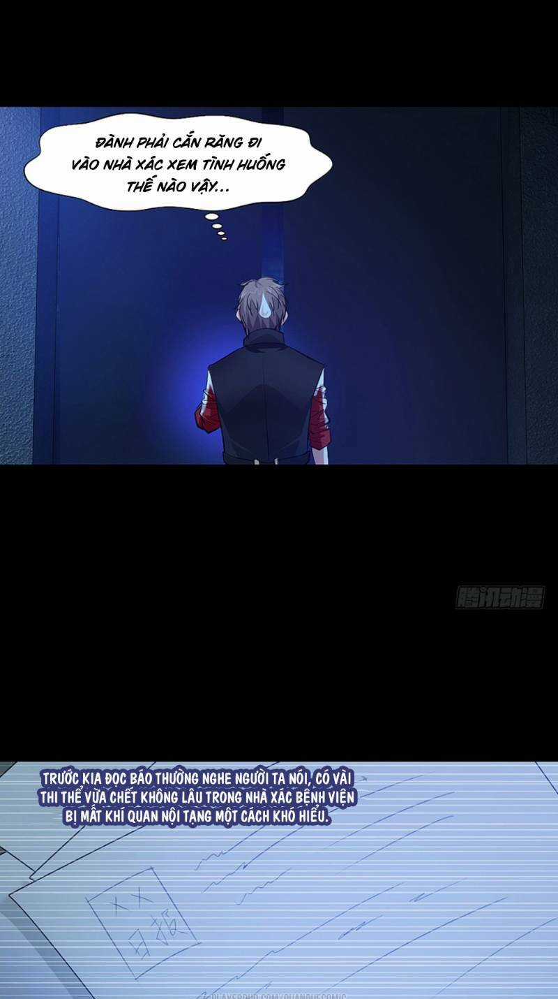 Vợ Của Tôi Là Quỷ Vương Chapter 11 trang 12