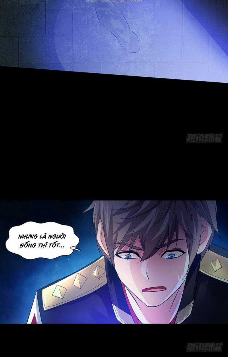 Vợ Của Tôi Là Quỷ Vương Chapter 11 trang 15