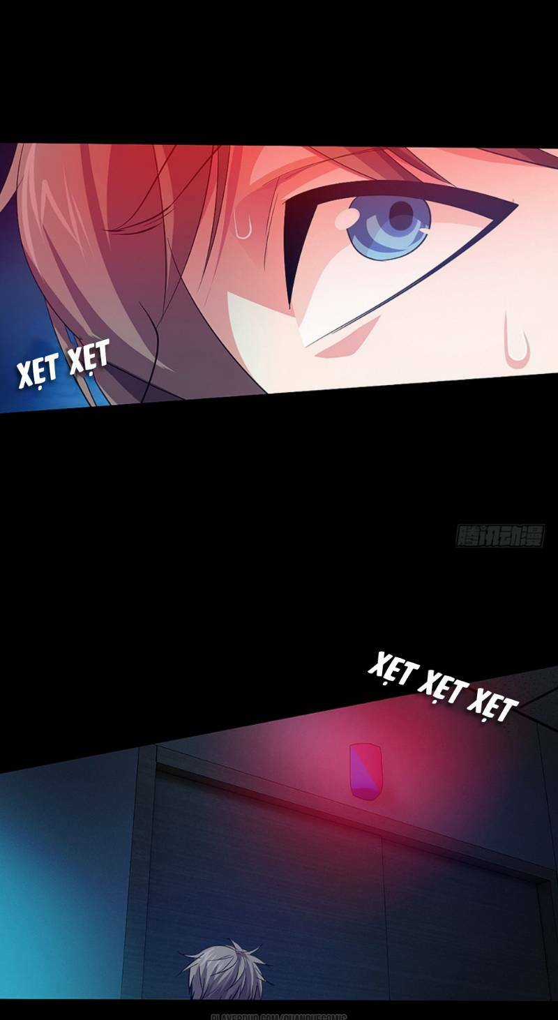 Vợ Của Tôi Là Quỷ Vương Chapter 11 trang 18