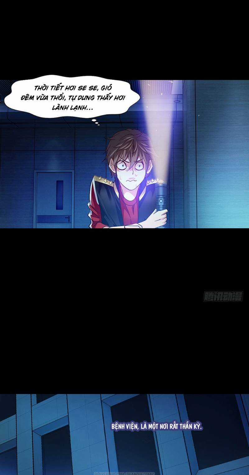 Vợ Của Tôi Là Quỷ Vương Chapter 11 trang 2