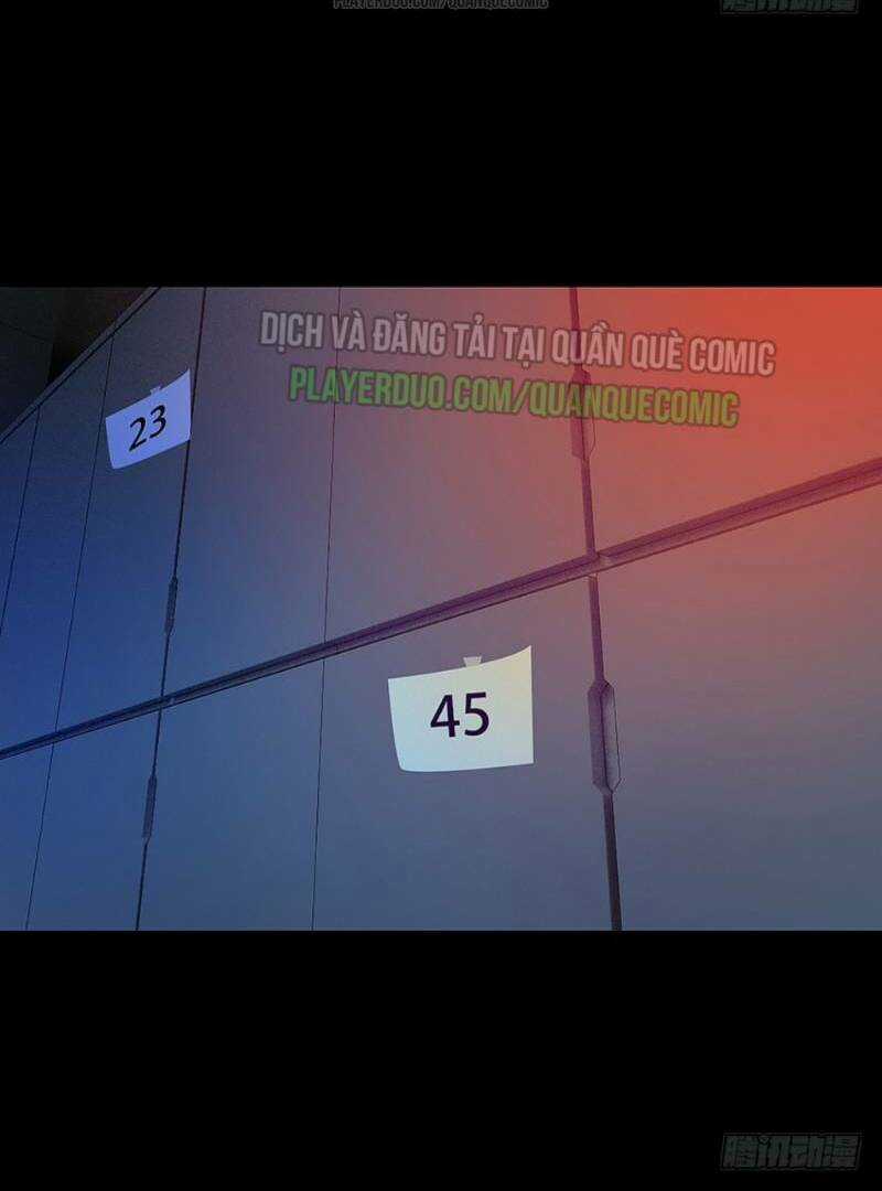 Vợ Của Tôi Là Quỷ Vương Chapter 11 trang 21