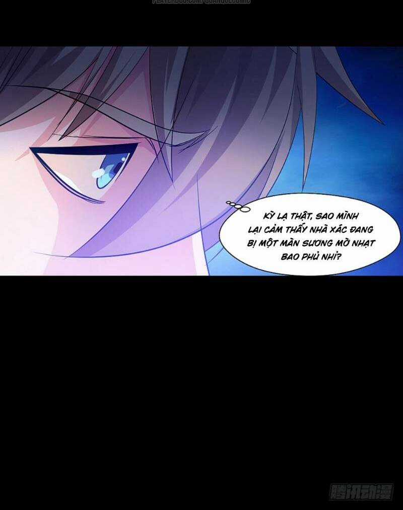 Vợ Của Tôi Là Quỷ Vương Chapter 11 trang 23