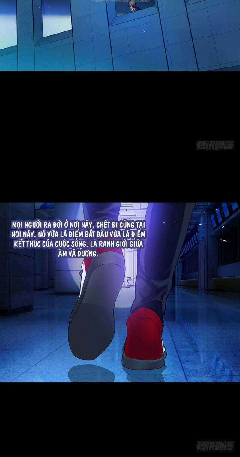 Vợ Của Tôi Là Quỷ Vương Chapter 11 trang 3