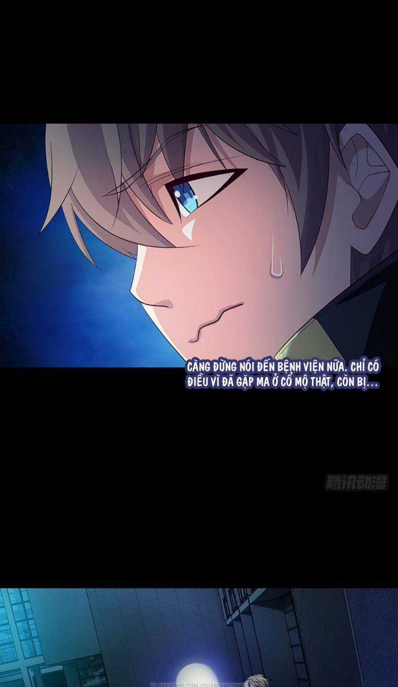 Vợ Của Tôi Là Quỷ Vương Chapter 11 trang 4