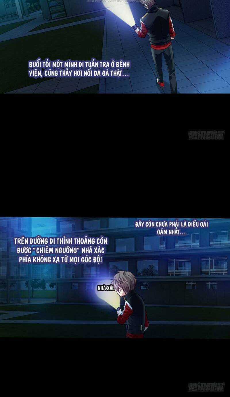 Vợ Của Tôi Là Quỷ Vương Chapter 11 trang 5