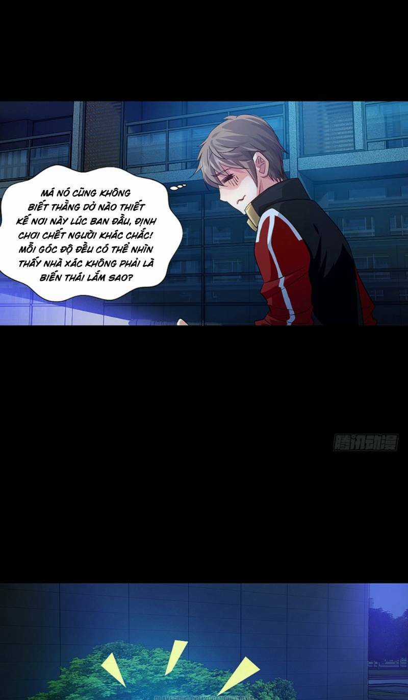 Vợ Của Tôi Là Quỷ Vương Chapter 11 trang 6