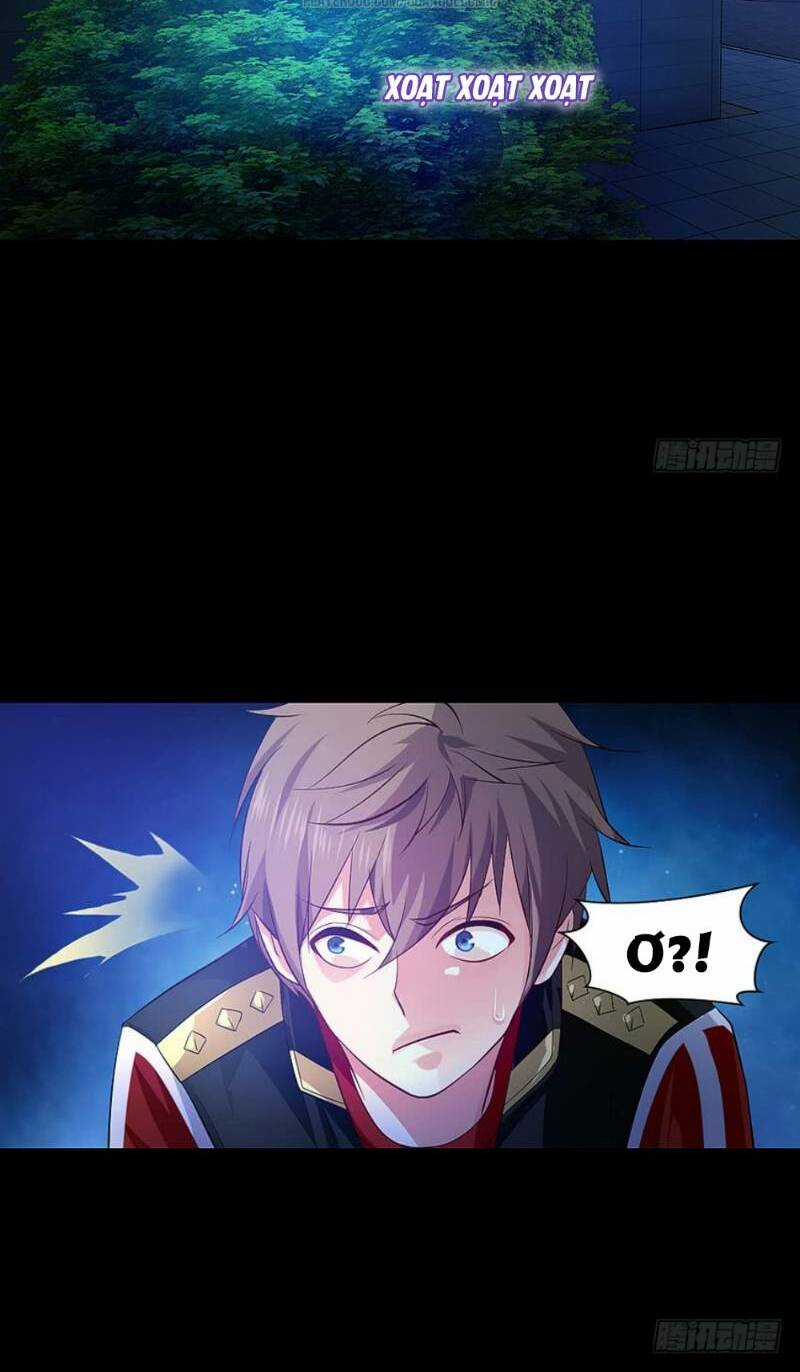 Vợ Của Tôi Là Quỷ Vương Chapter 11 trang 7