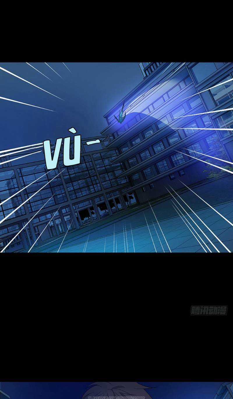 Vợ Của Tôi Là Quỷ Vương Chapter 11 trang 8