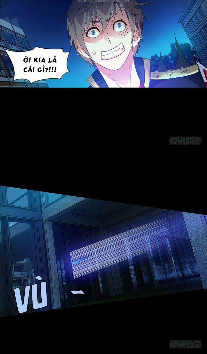 Vợ Của Tôi Là Quỷ Vương Chapter 11 trang 9