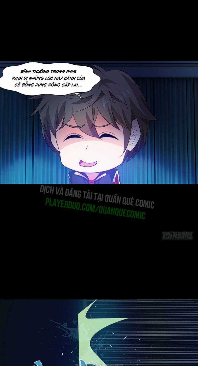 Vợ Của Tôi Là Quỷ Vương Chapter 12 trang 10