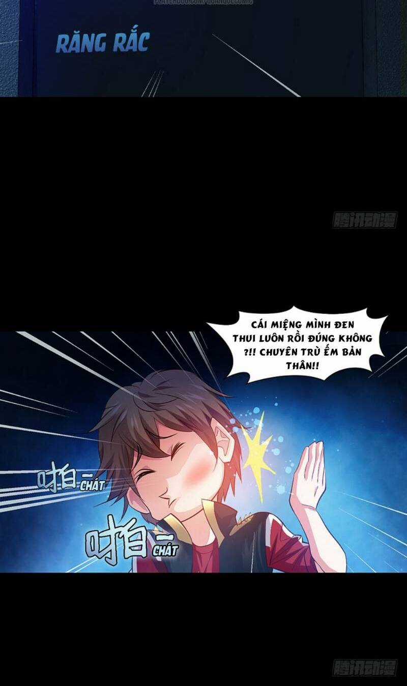 Vợ Của Tôi Là Quỷ Vương Chapter 12 trang 13