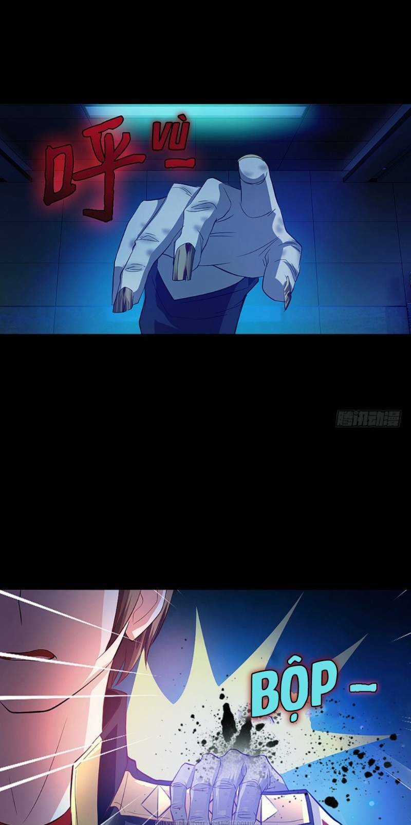 Vợ Của Tôi Là Quỷ Vương Chapter 12 trang 14