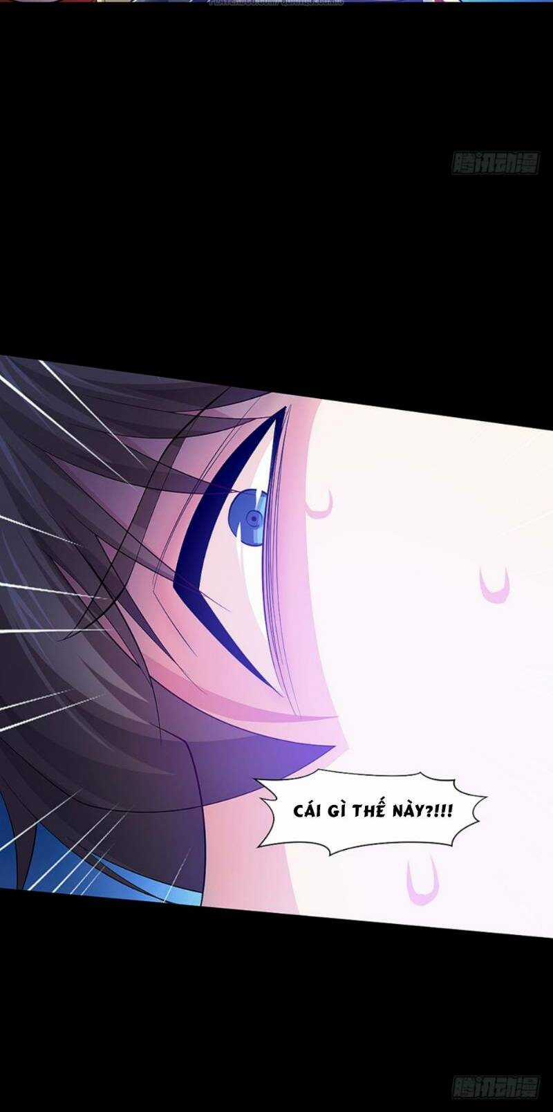 Vợ Của Tôi Là Quỷ Vương Chapter 12 trang 15