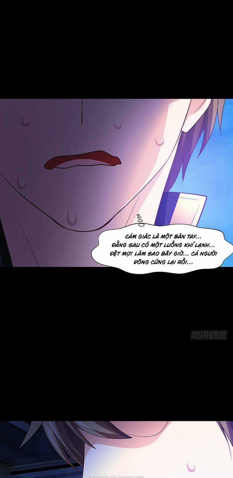 Vợ Của Tôi Là Quỷ Vương Chapter 12 trang 16