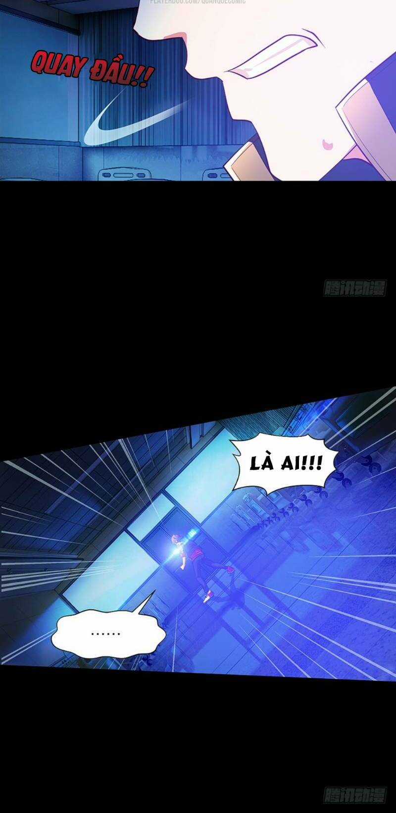 Vợ Của Tôi Là Quỷ Vương Chapter 12 trang 17