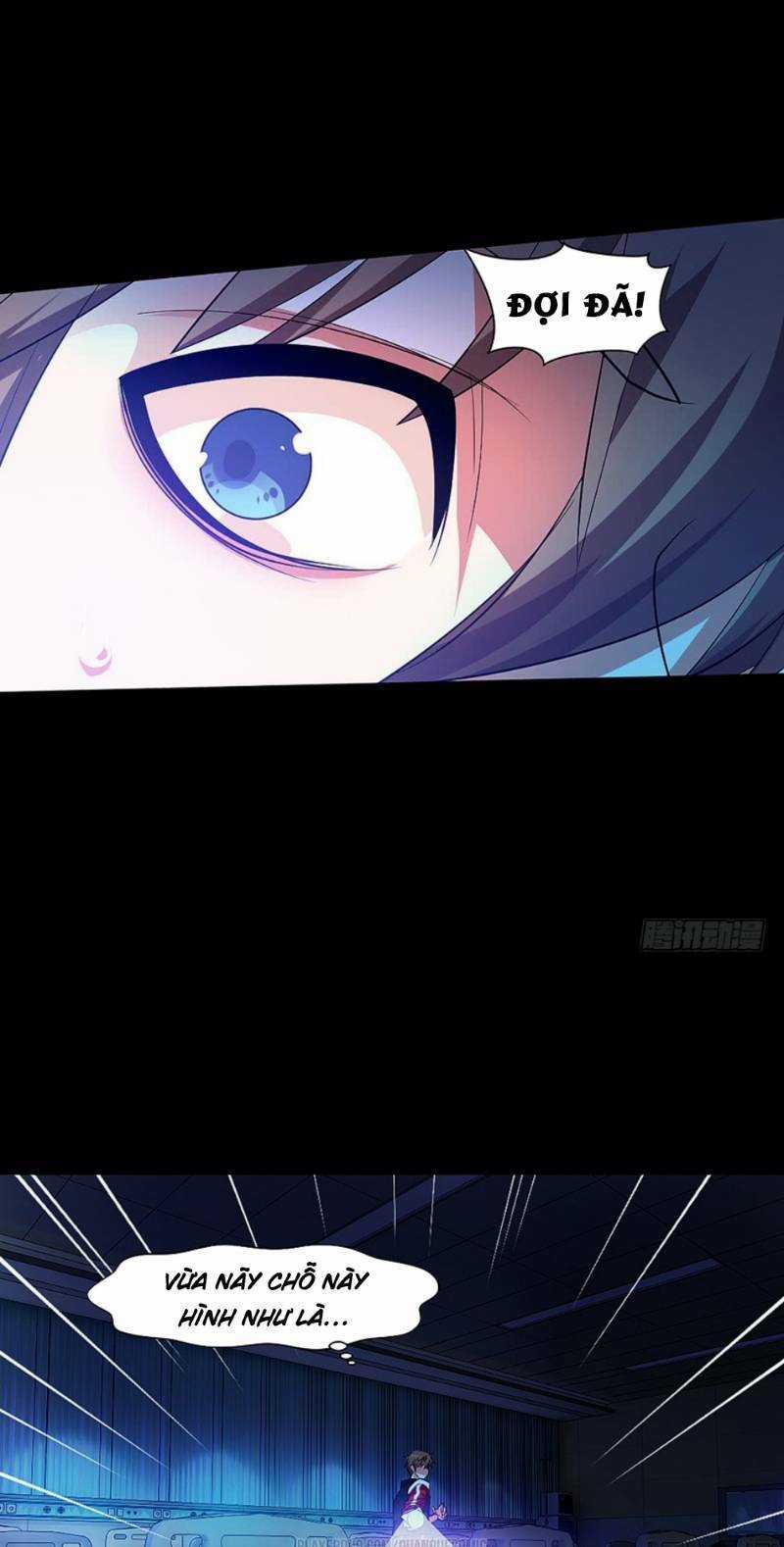 Vợ Của Tôi Là Quỷ Vương Chapter 12 trang 2