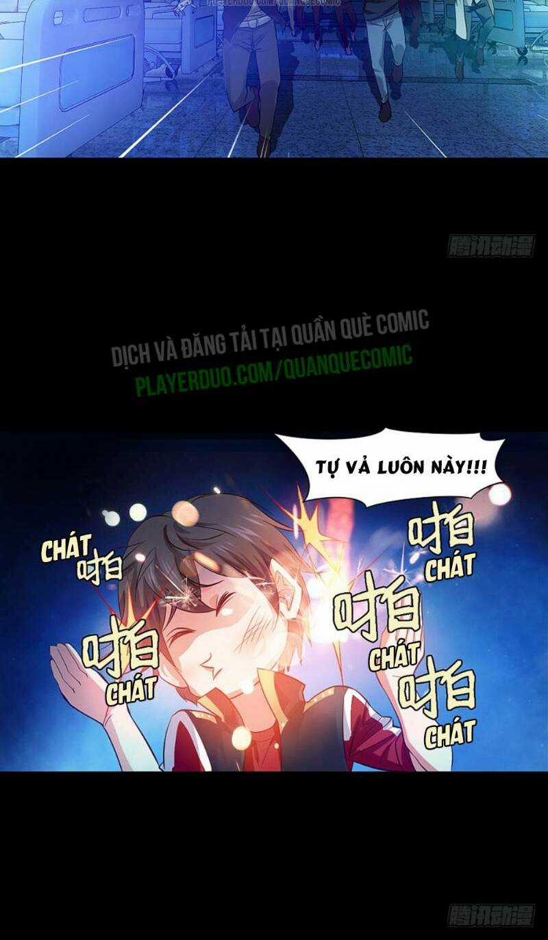 Vợ Của Tôi Là Quỷ Vương Chapter 12 trang 21