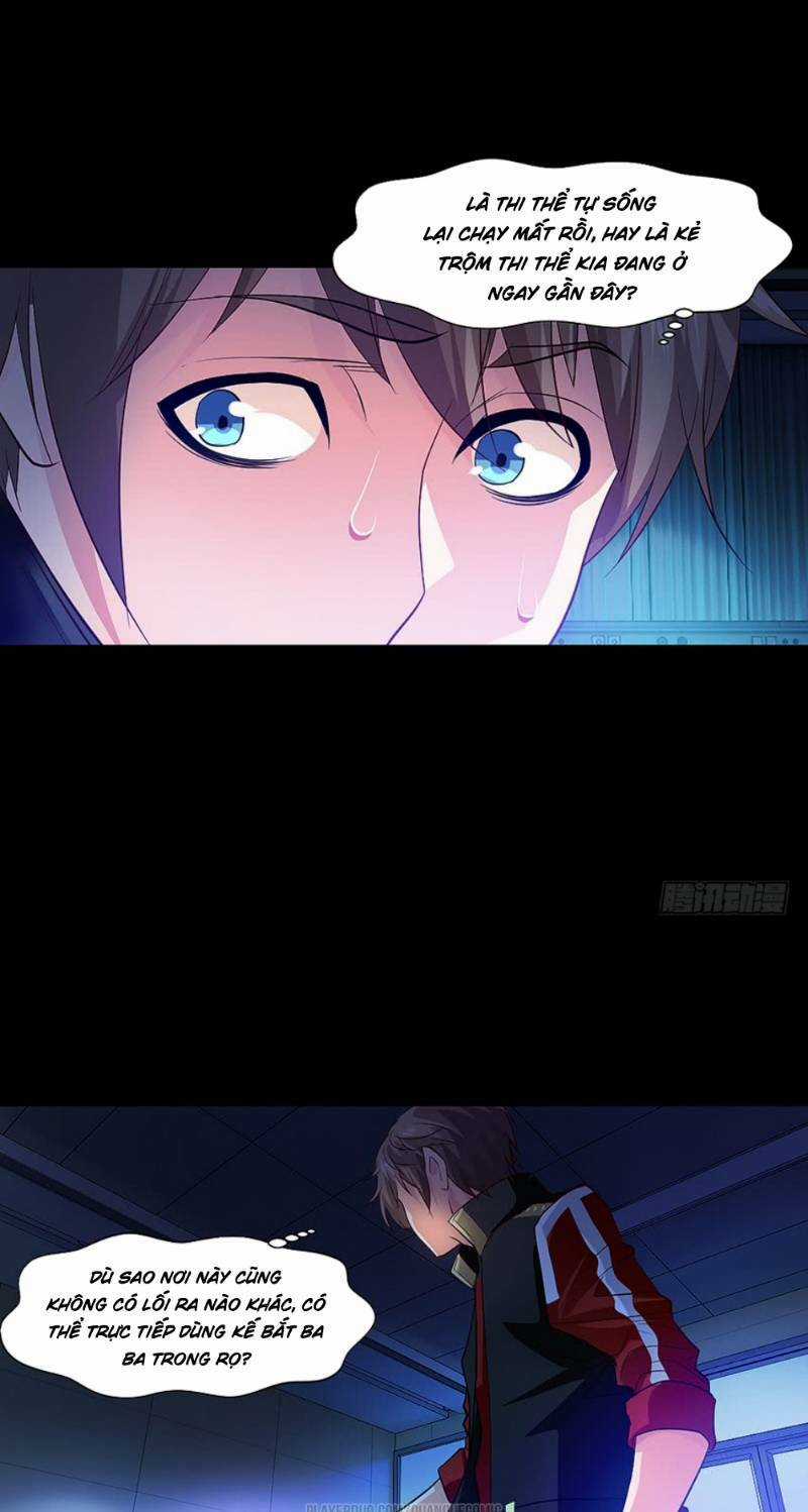 Vợ Của Tôi Là Quỷ Vương Chapter 12 trang 4