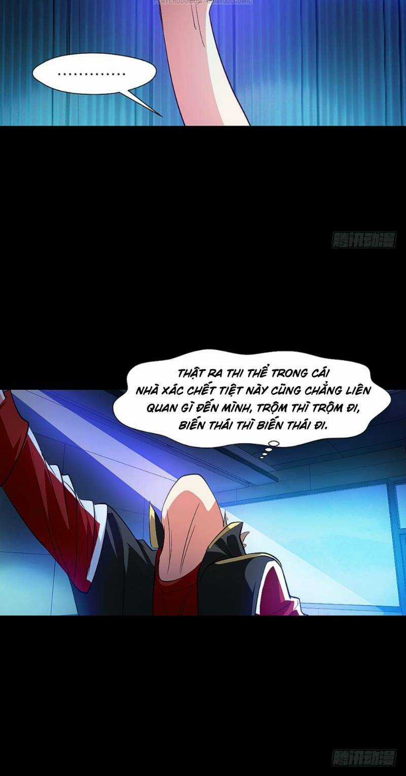 Vợ Của Tôi Là Quỷ Vương Chapter 12 trang 7