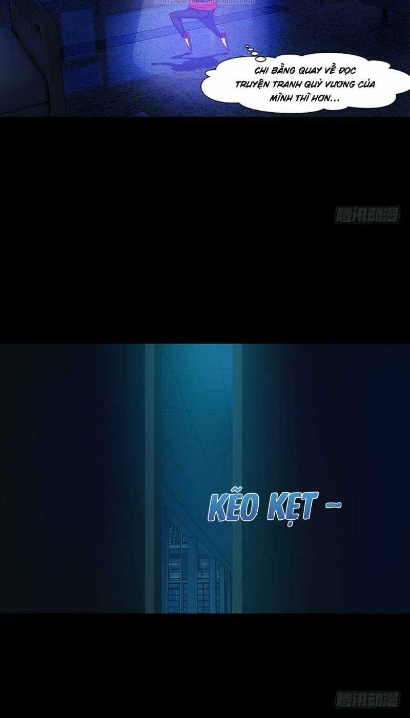 Vợ Của Tôi Là Quỷ Vương Chapter 12 trang 9