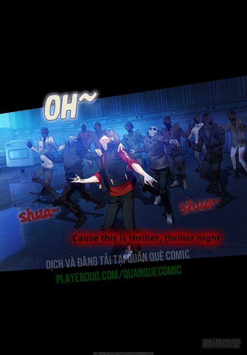 Vợ Của Tôi Là Quỷ Vương Chapter 13 trang 10