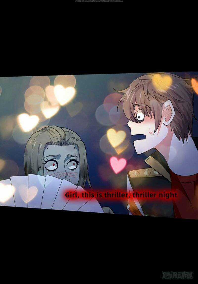 Vợ Của Tôi Là Quỷ Vương Chapter 13 trang 11