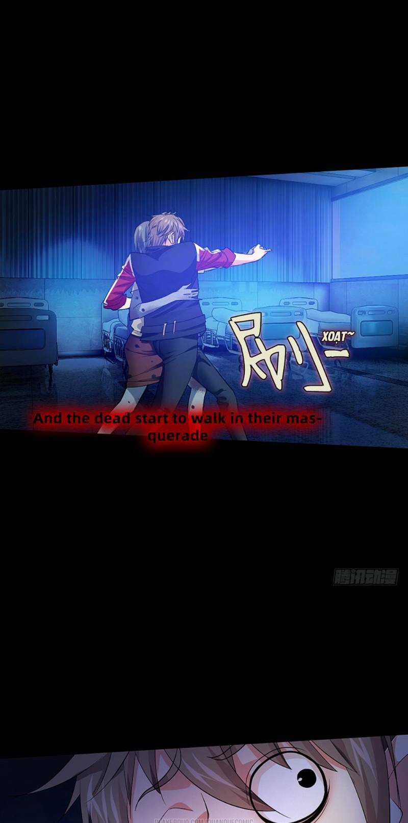 Vợ Của Tôi Là Quỷ Vương Chapter 13 trang 12