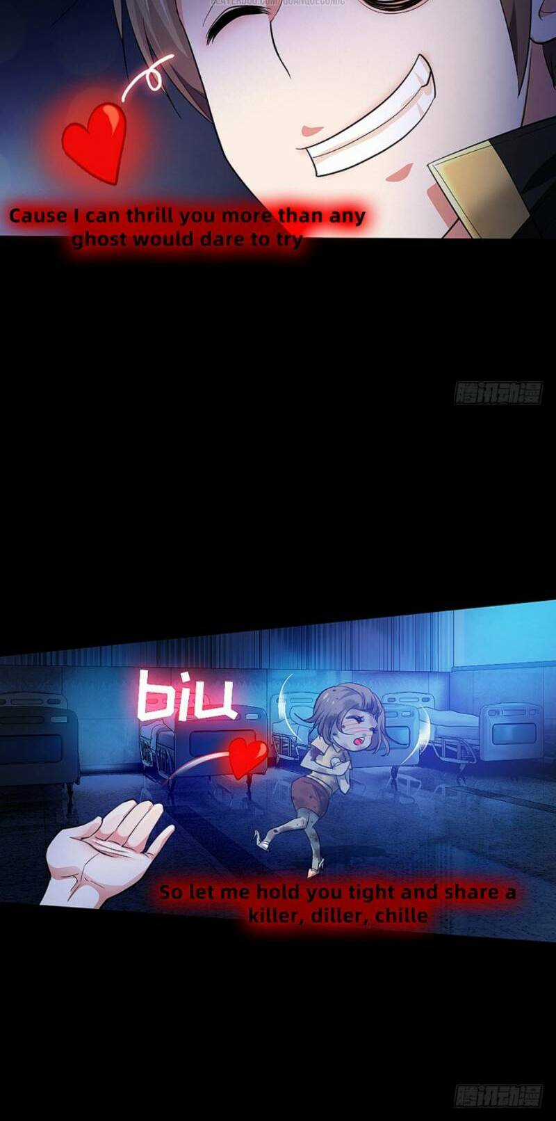 Vợ Của Tôi Là Quỷ Vương Chapter 13 trang 13