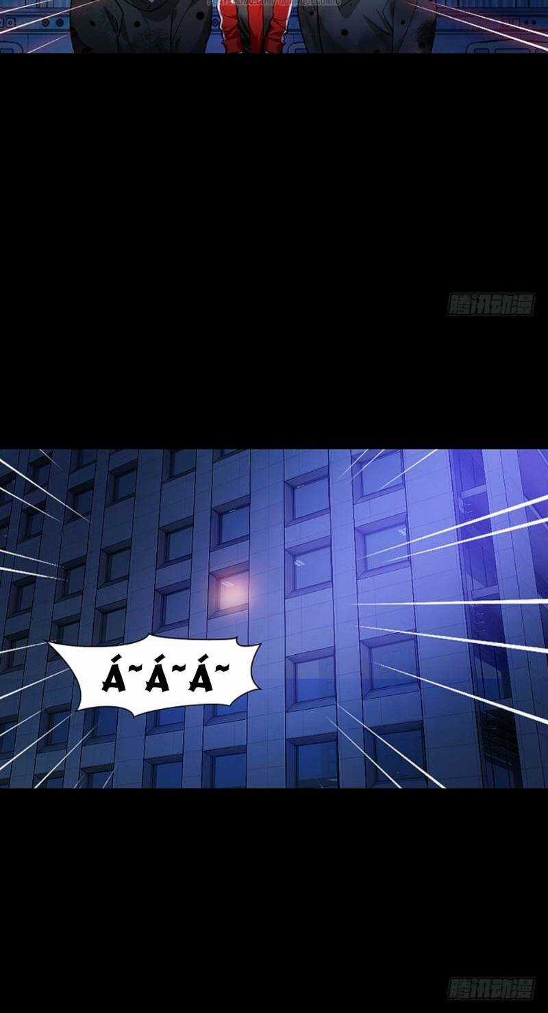 Vợ Của Tôi Là Quỷ Vương Chapter 13 trang 15