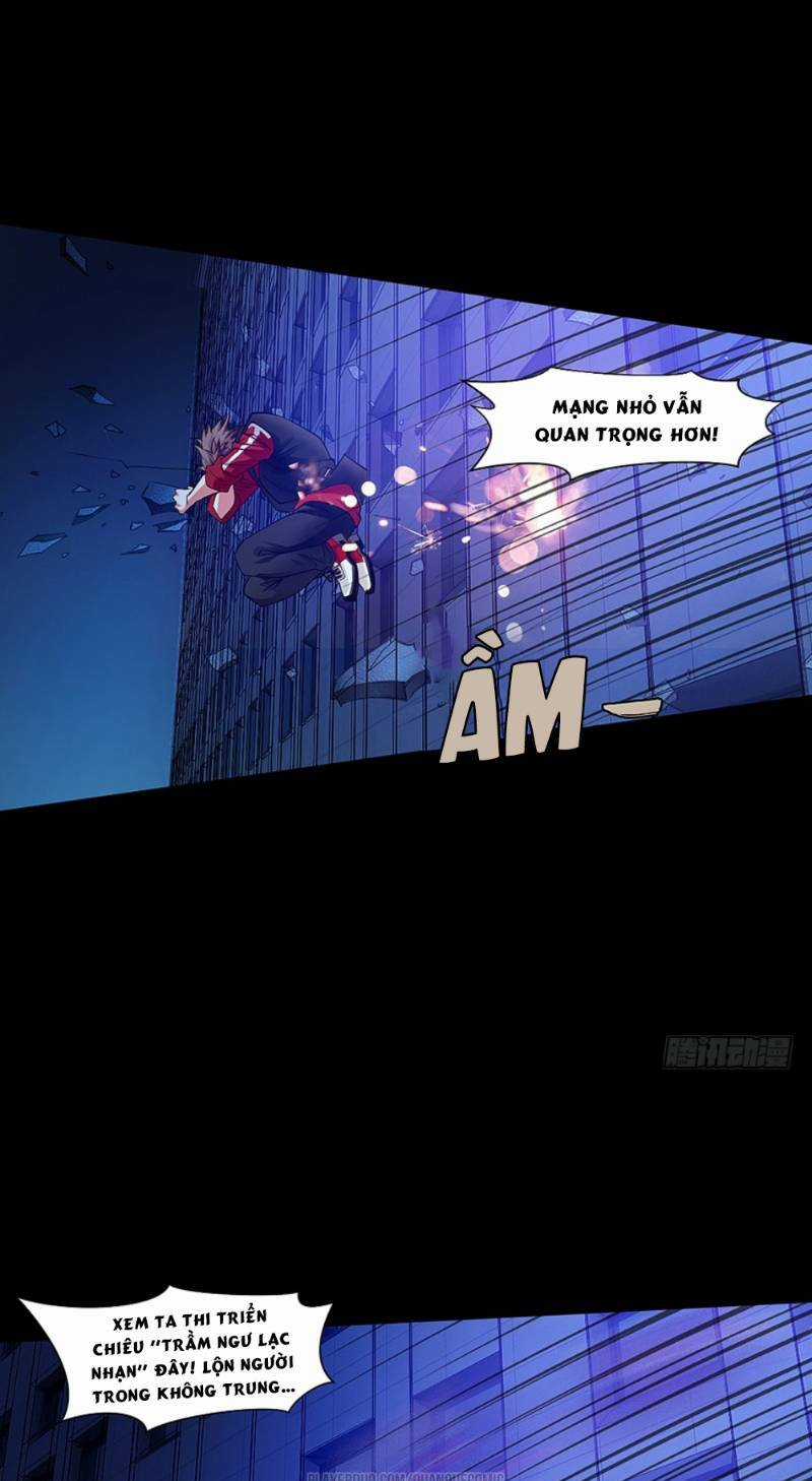 Vợ Của Tôi Là Quỷ Vương Chapter 13 trang 16