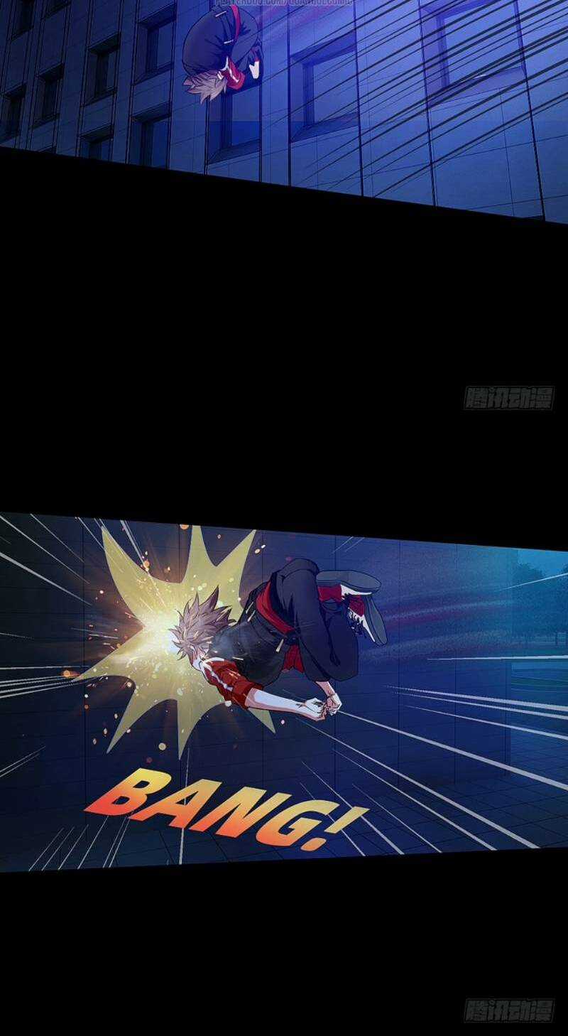 Vợ Của Tôi Là Quỷ Vương Chapter 13 trang 17