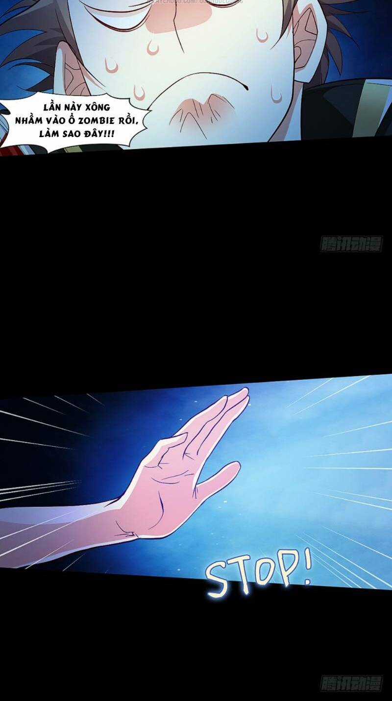 Vợ Của Tôi Là Quỷ Vương Chapter 13 trang 3