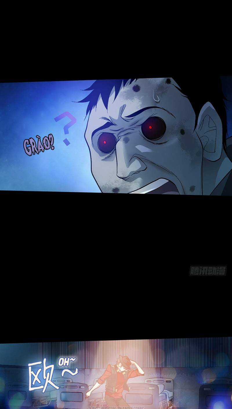 Vợ Của Tôi Là Quỷ Vương Chapter 13 trang 4