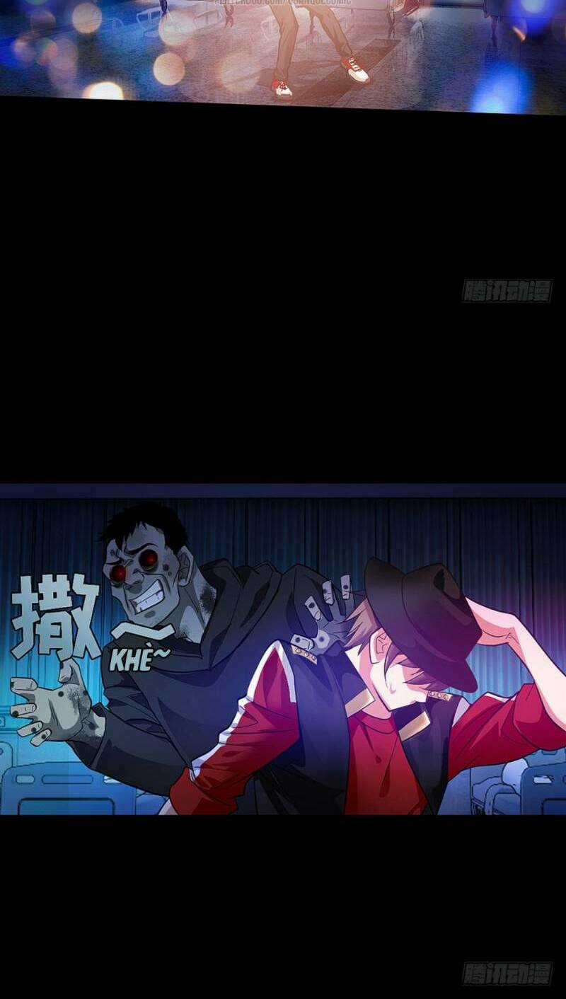 Vợ Của Tôi Là Quỷ Vương Chapter 13 trang 5