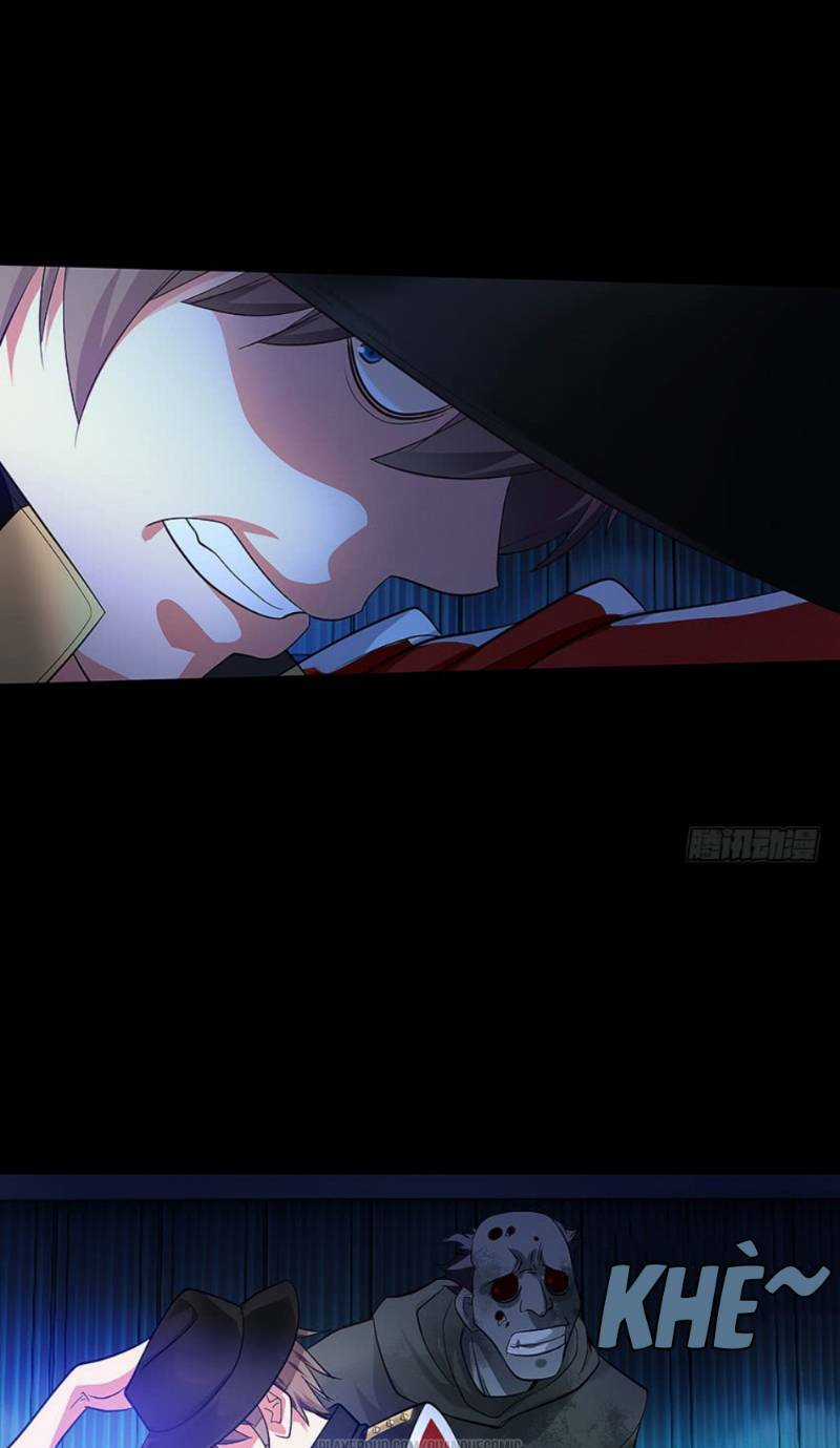 Vợ Của Tôi Là Quỷ Vương Chapter 13 trang 6