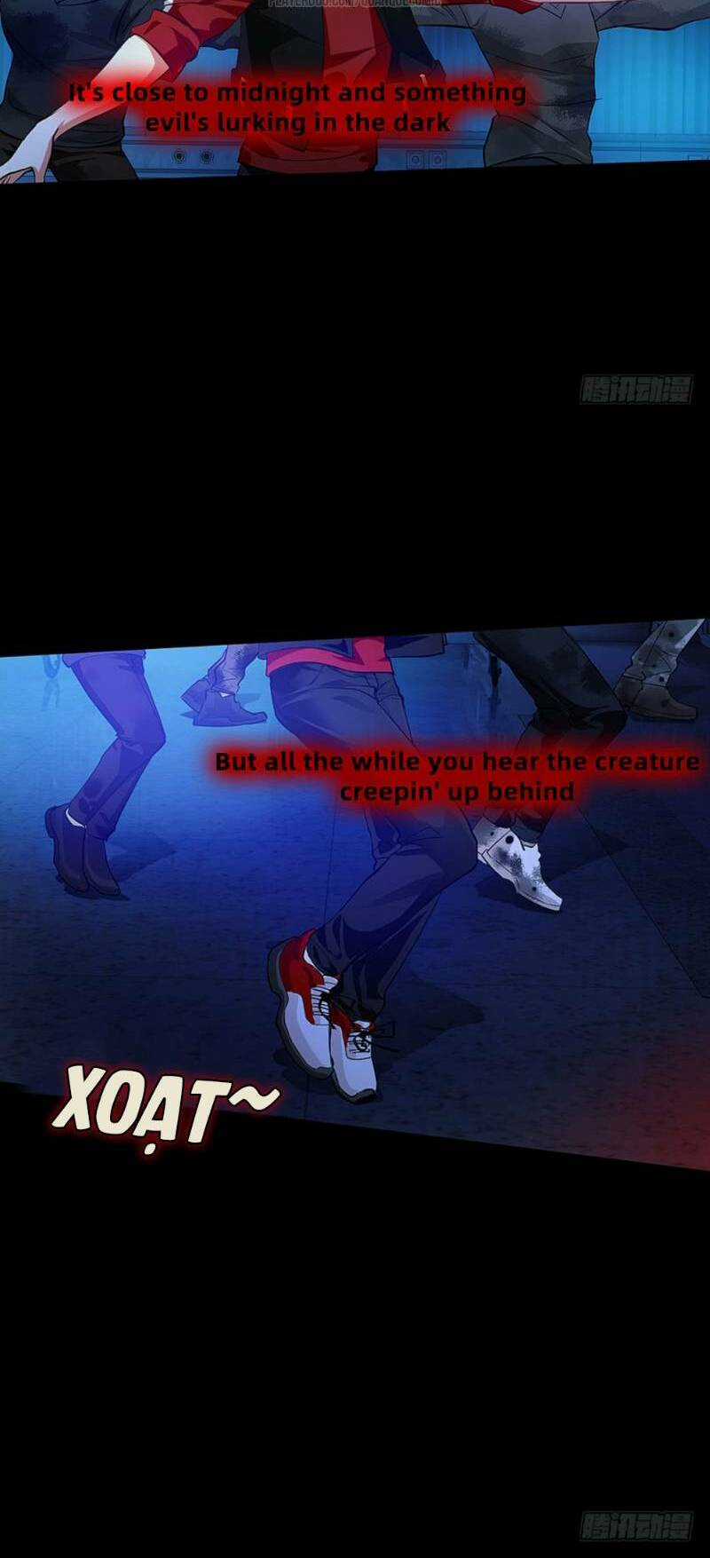 Vợ Của Tôi Là Quỷ Vương Chapter 13 trang 9