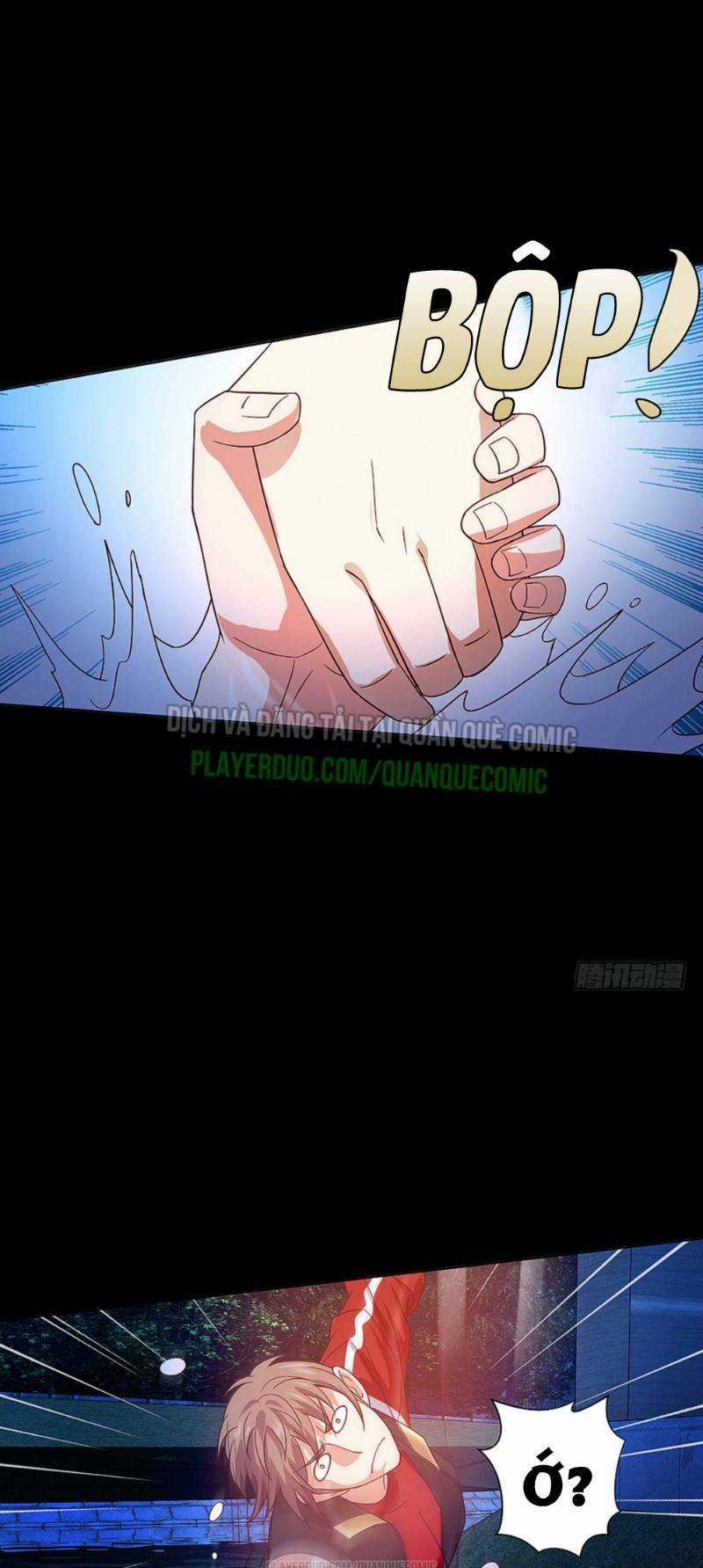 Vợ Của Tôi Là Quỷ Vương Chapter 14 trang 10