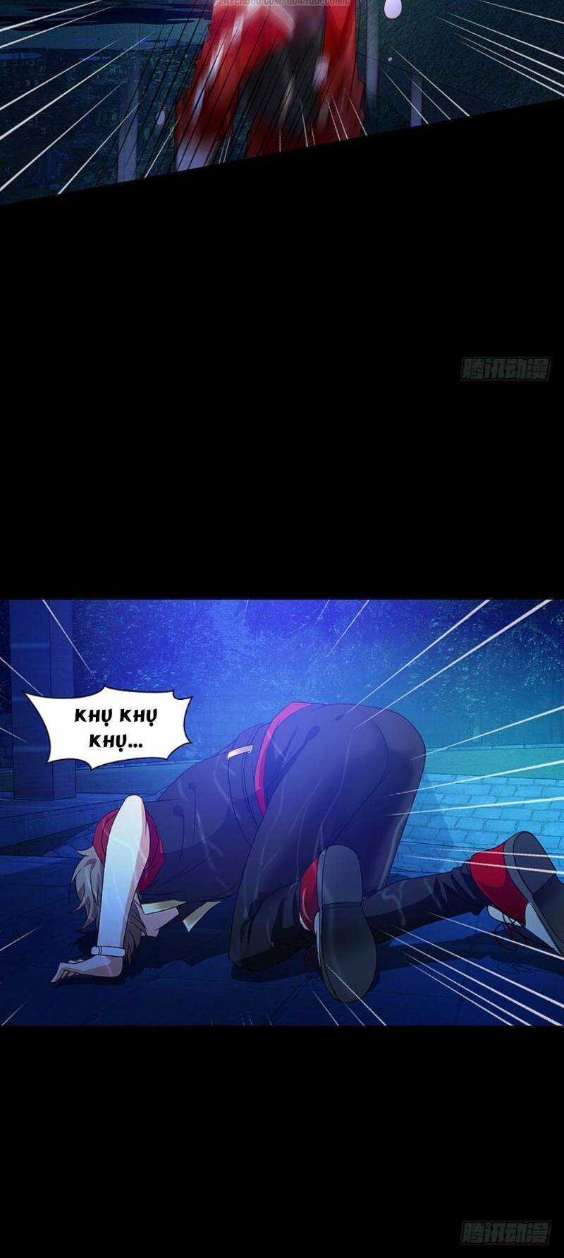 Vợ Của Tôi Là Quỷ Vương Chapter 14 trang 11