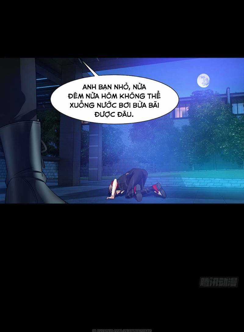 Vợ Của Tôi Là Quỷ Vương Chapter 14 trang 12