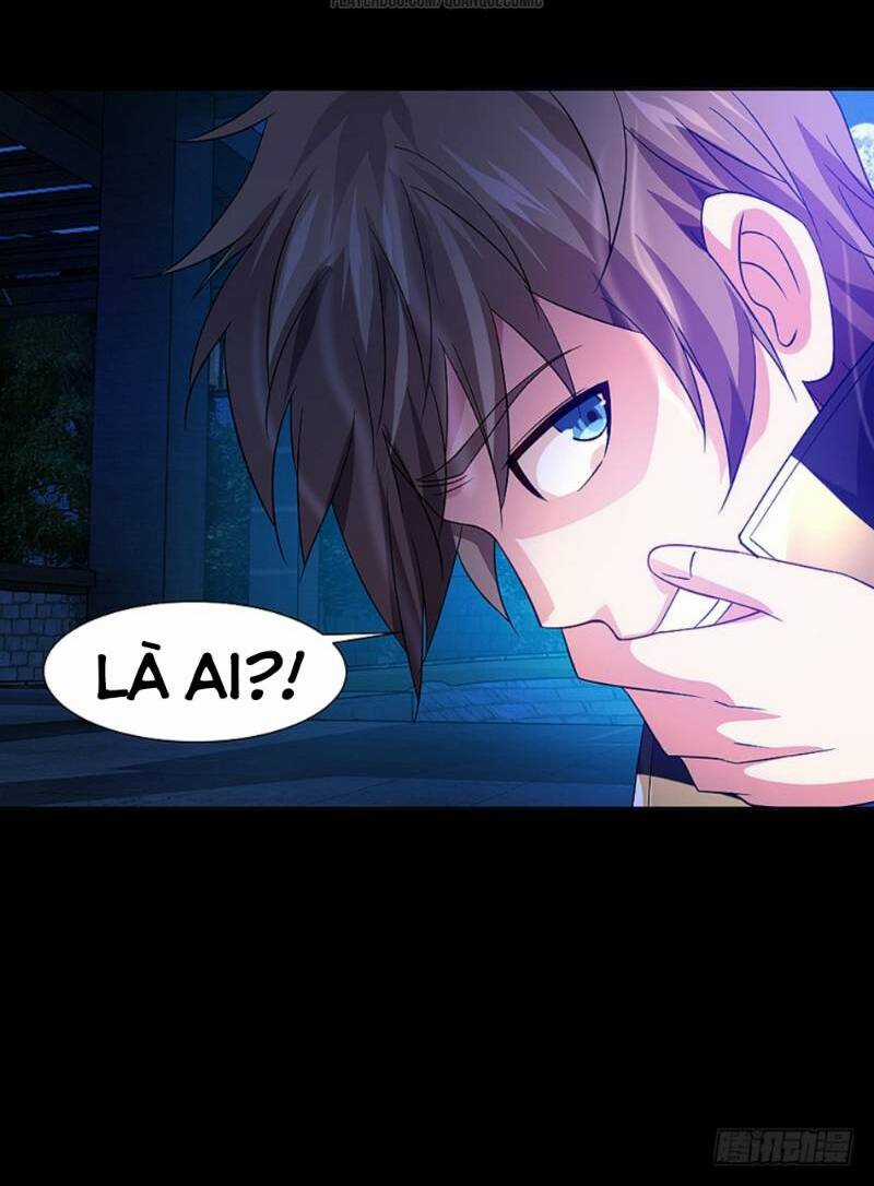 Vợ Của Tôi Là Quỷ Vương Chapter 14 trang 13