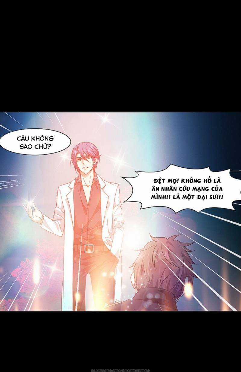 Vợ Của Tôi Là Quỷ Vương Chapter 14 trang 14