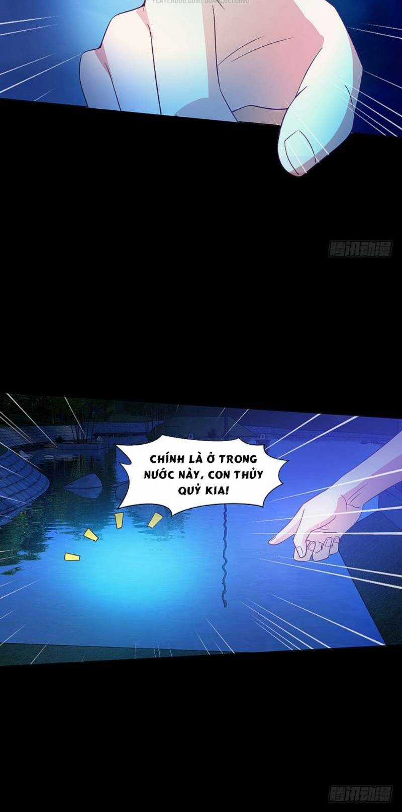 Vợ Của Tôi Là Quỷ Vương Chapter 14 trang 17