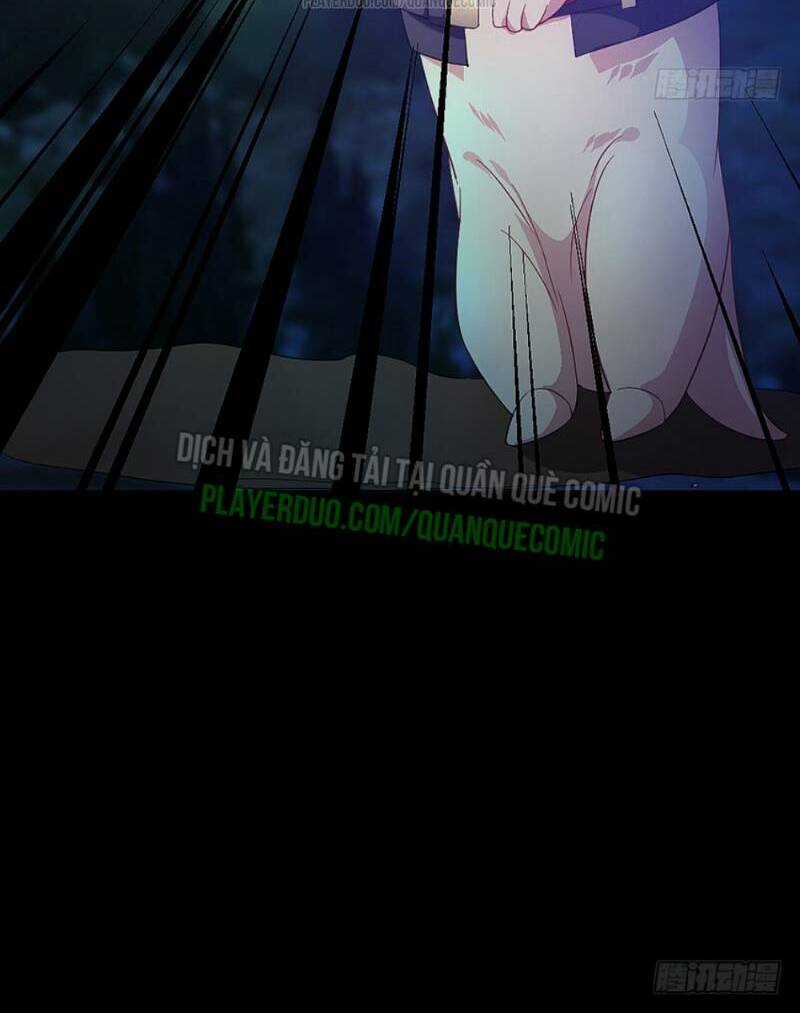 Vợ Của Tôi Là Quỷ Vương Chapter 14 trang 21