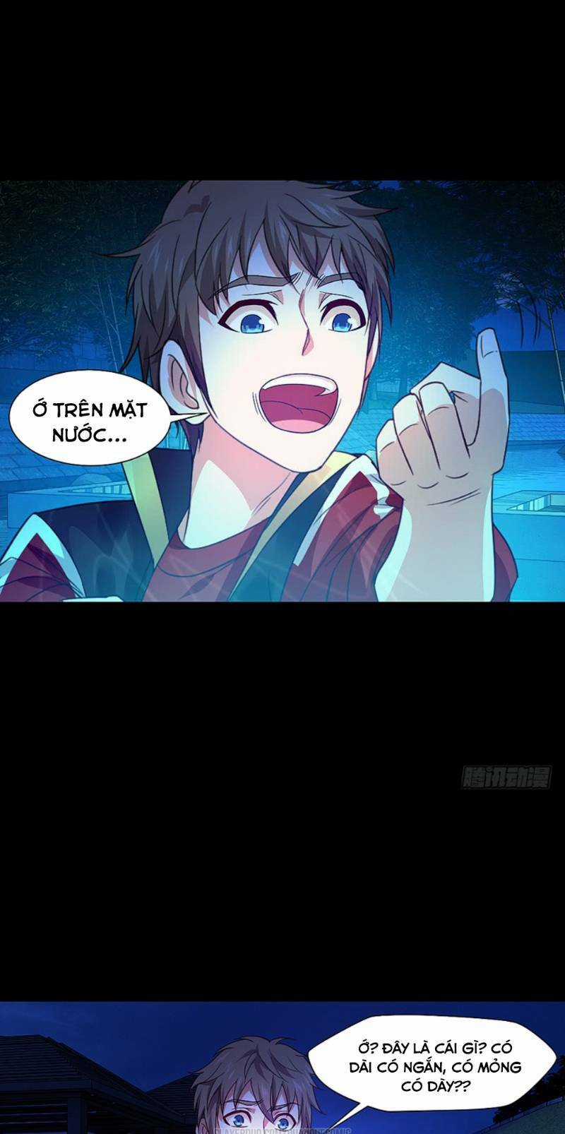 Vợ Của Tôi Là Quỷ Vương Chapter 14 trang 4