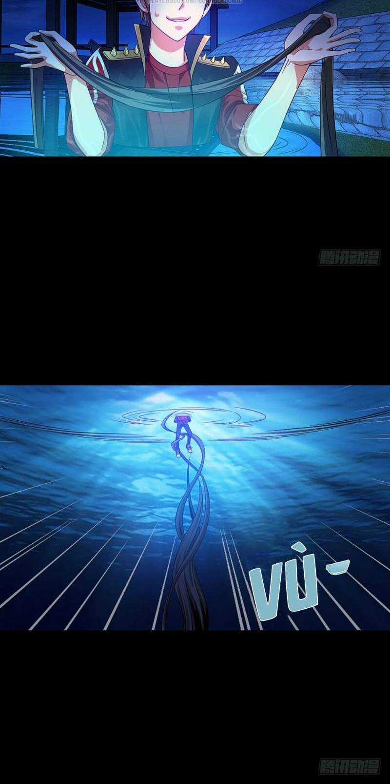 Vợ Của Tôi Là Quỷ Vương Chapter 14 trang 5