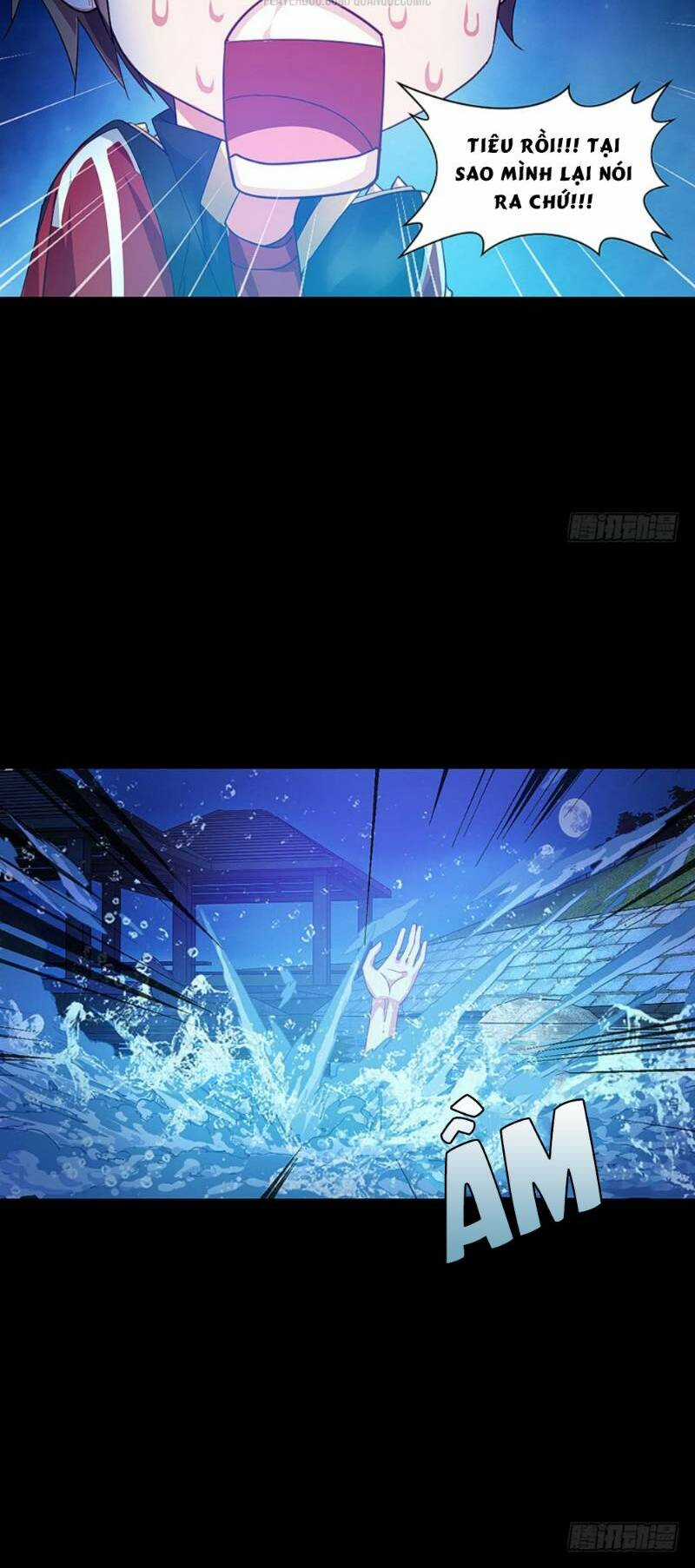 Vợ Của Tôi Là Quỷ Vương Chapter 14 trang 7