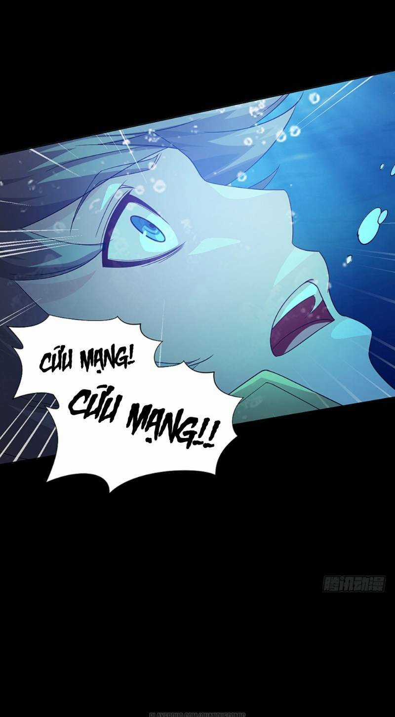 Vợ Của Tôi Là Quỷ Vương Chapter 14 trang 8