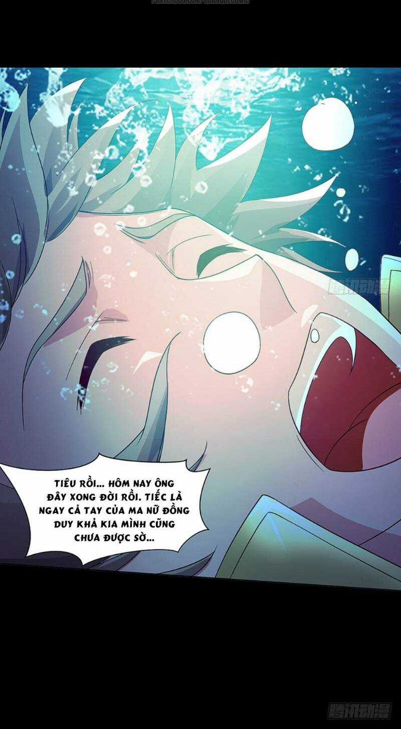 Vợ Của Tôi Là Quỷ Vương Chapter 14 trang 9