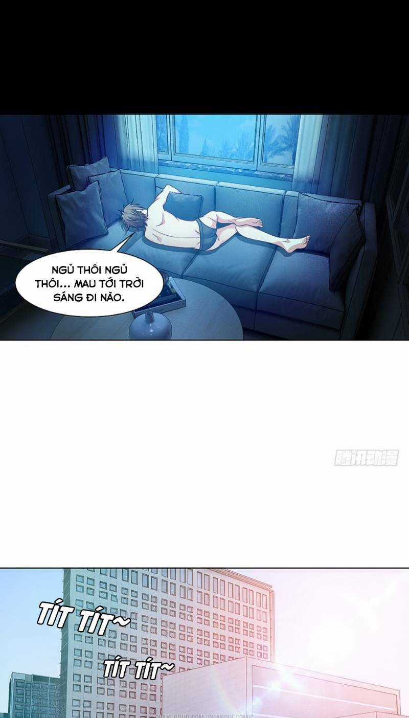 Vợ Của Tôi Là Quỷ Vương Chapter 15 trang 10